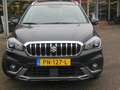Suzuki S-Cross 1.0 Boosterjet Rhino Staat in Hardenberg Schwarz - thumbnail 8
