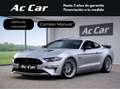 Ford Mustang 5.0 Ti-VCT V8 331kW  GT (Fastb.) Gris - thumbnail 1