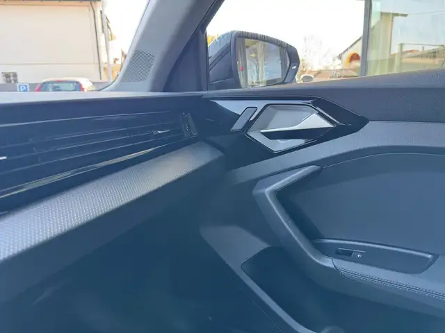 Audi A1 view 17