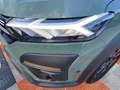 Dacia Sandero TCe 110 BV6 STEPWAY EXTREME + GPS Caméra JA 16\u0026amp;quot; Vert - thumbnail 9