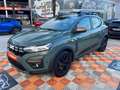 Dacia Sandero TCe 110 BV6 STEPWAY EXTREME + GPS Caméra JA 16\u0026amp;quot; Vert - thumbnail 8