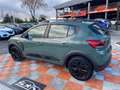 Dacia Sandero TCe 110 BV6 STEPWAY EXTREME + GPS Caméra JA 16\u0026amp;quot; Vert - thumbnail 7
