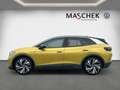 Volkswagen ID.4 1st Max Performance Pano AHK Wärmep AHK Gelb - thumbnail 3