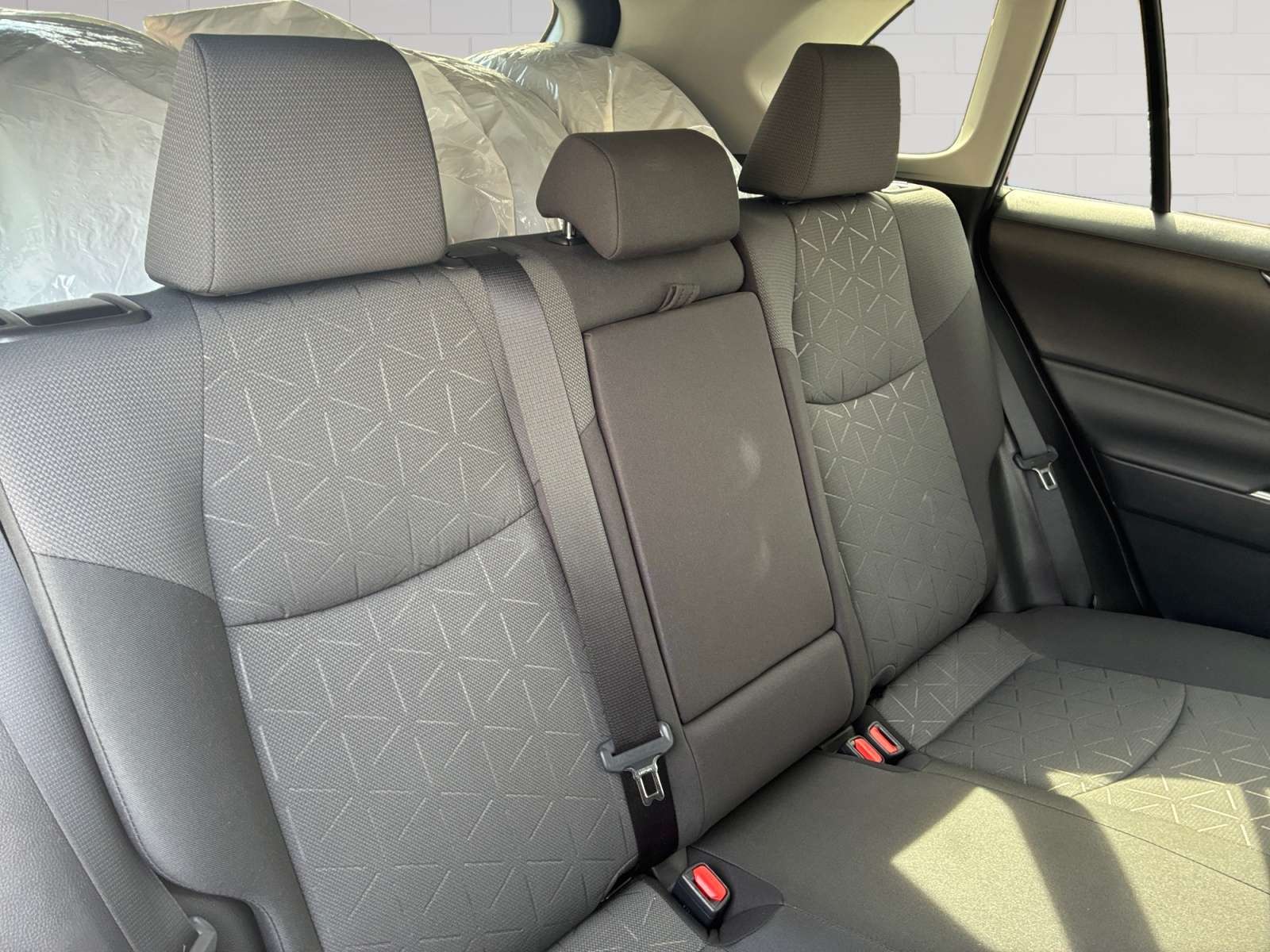 used 2021 Toyota RAV4 car, priced at $38,733