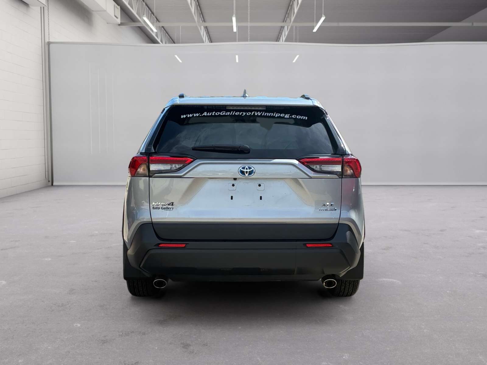 used 2021 Toyota RAV4 car, priced at $38,733