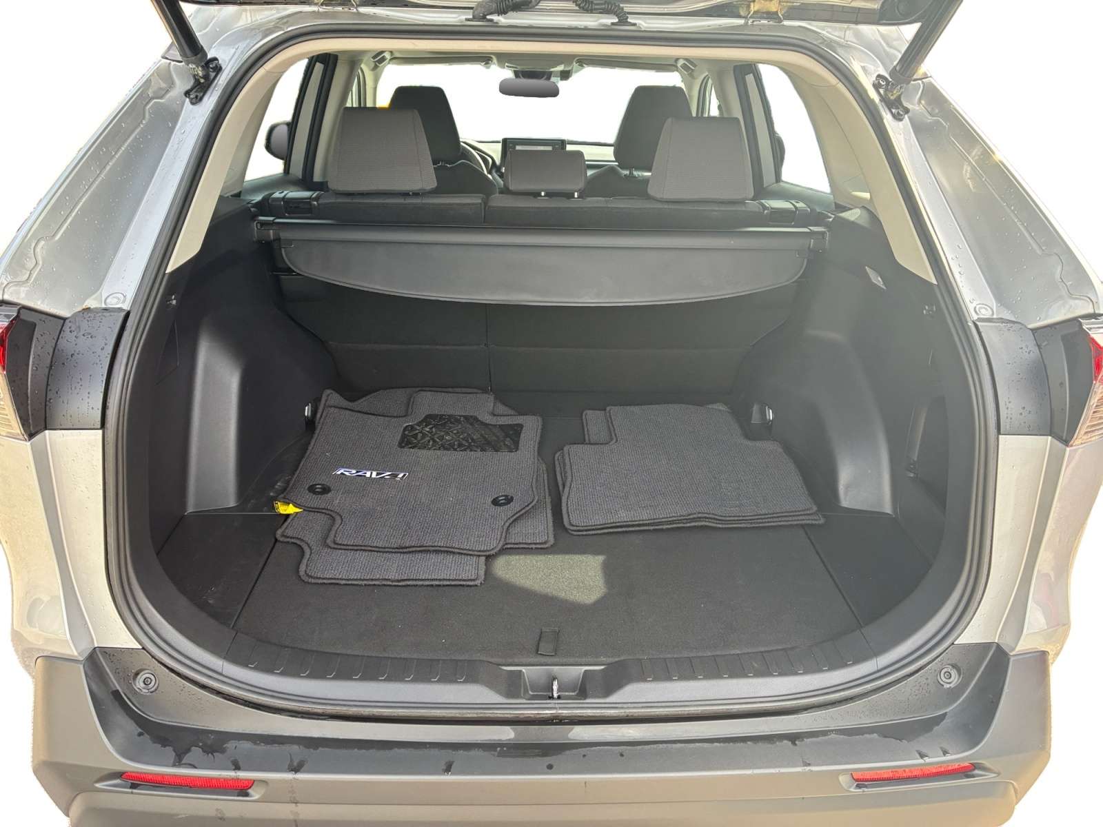 used 2021 Toyota RAV4 car, priced at $38,733