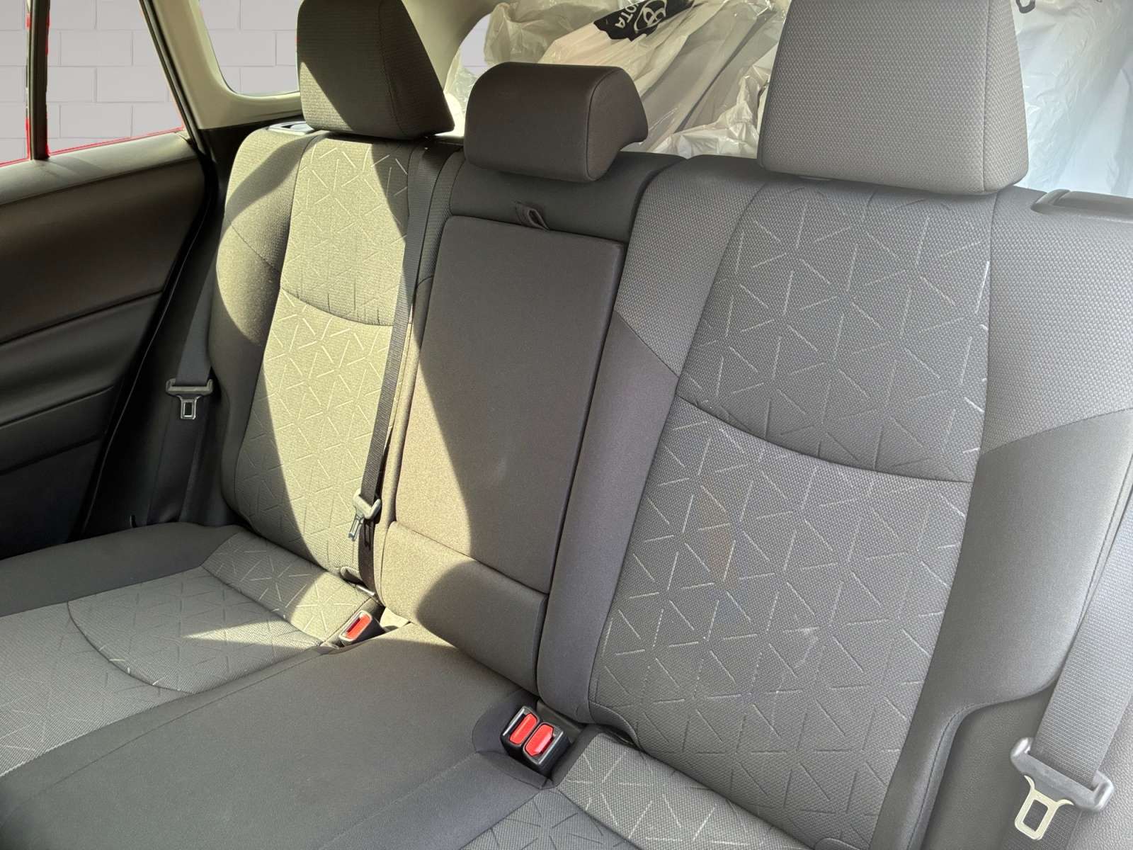 used 2021 Toyota RAV4 car, priced at $38,733