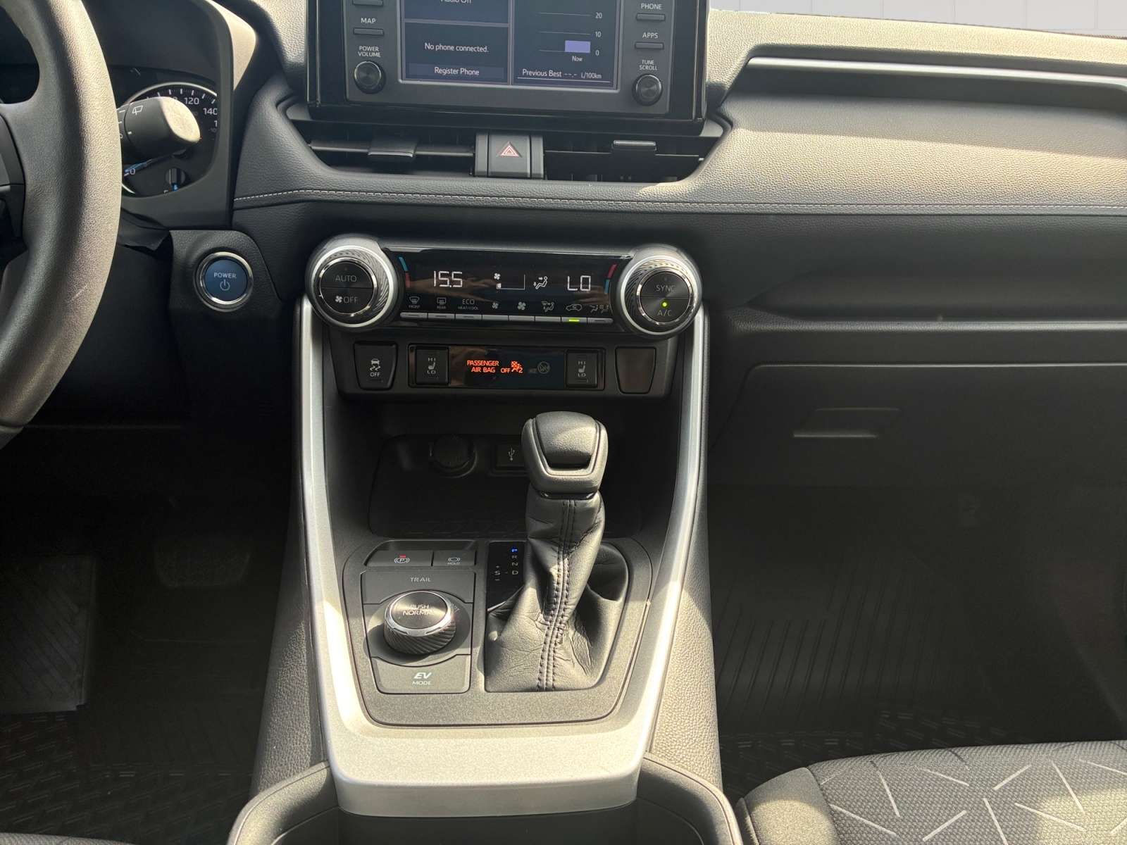used 2021 Toyota RAV4 car, priced at $38,733