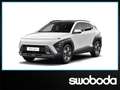 Hyundai KONA Kona HEV (SX2) Smart Line 1.6 GDI 2WD HEV k7hs1 Weiß - thumbnail 1