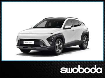 Kona HEV (SX2) Smart Line 1.6 GDI 2WD HEV k7hs1