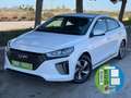 Hyundai IONIQ HEV 1.6 GDI Klass Nav Blanco - thumbnail 1
