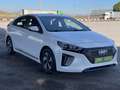 Hyundai IONIQ HEV 1.6 GDI Klass Nav Blanco - thumbnail 8