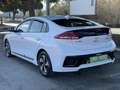 Hyundai IONIQ HEV 1.6 GDI Klass Nav Blanco - thumbnail 10