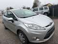 Ford Fiesta Silber - thumbnail 2