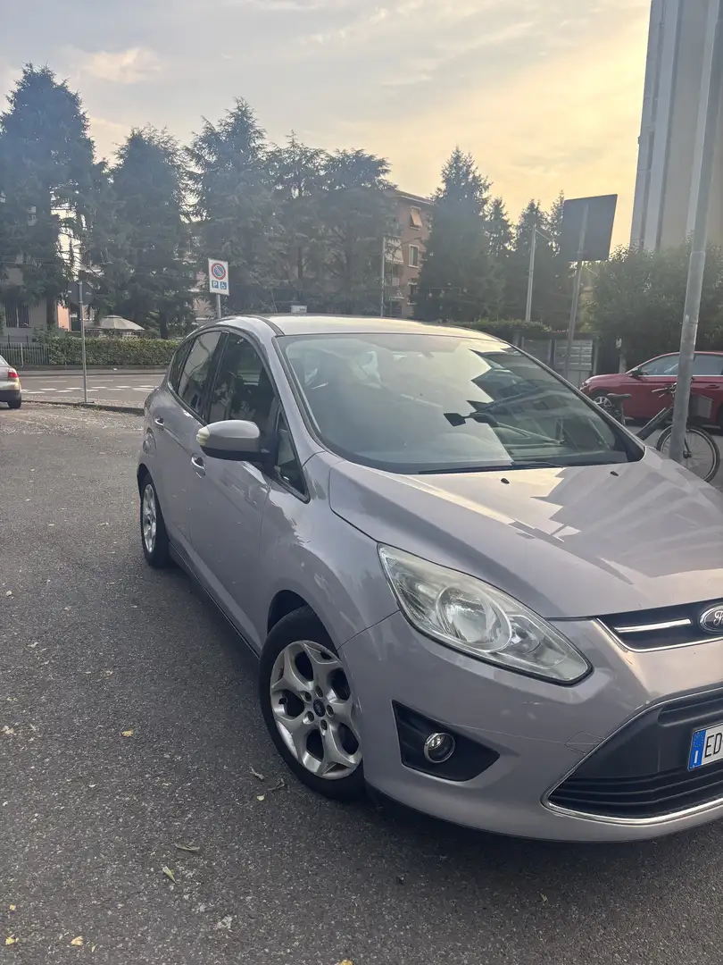 Ford C-Max 1.6 tdci Titanium 115cv dpf - 1