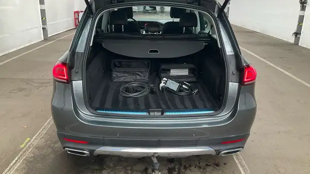 Mercedes-Benz Gle view 17