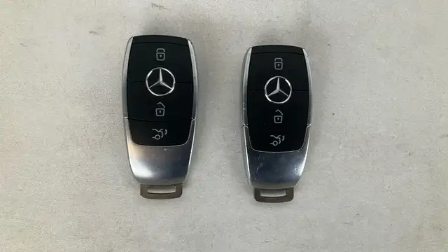 Mercedes-Benz Gle view 13