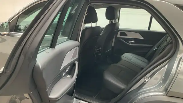 Mercedes-Benz Gle view 15