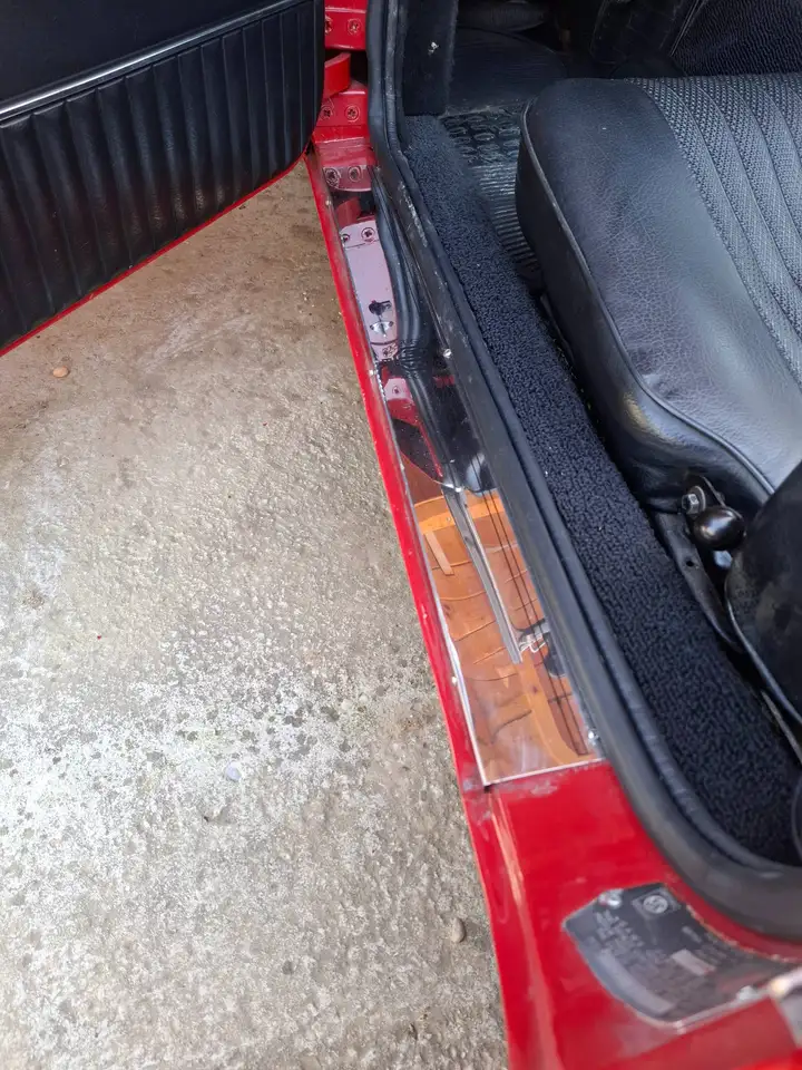 MG MGB, foto 3