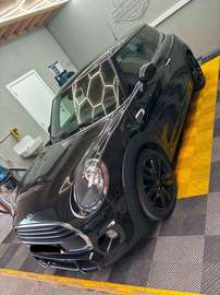 Mini 1.5 Cooper