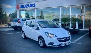 1.4 SELECTIVE 90 HP AUTO 90 5P