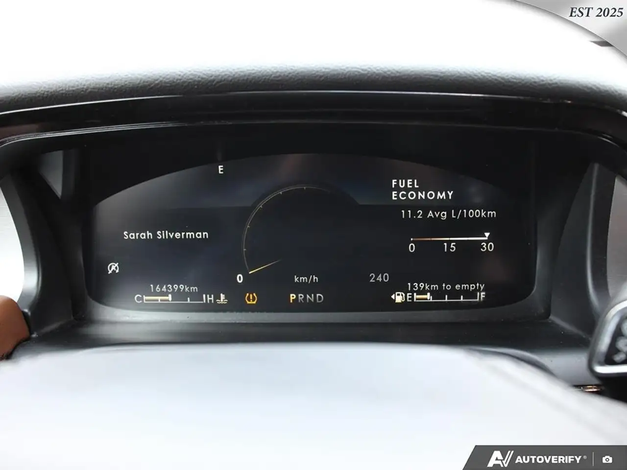 Lincoln Aviator снимка Lincoln Aviator
