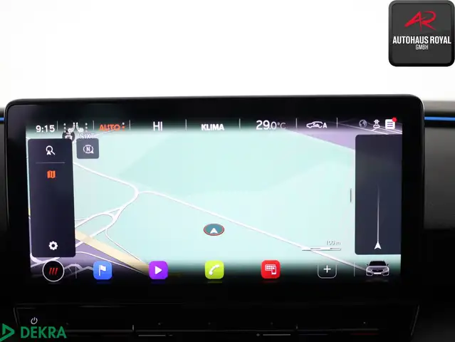 Cupra Leon view 14