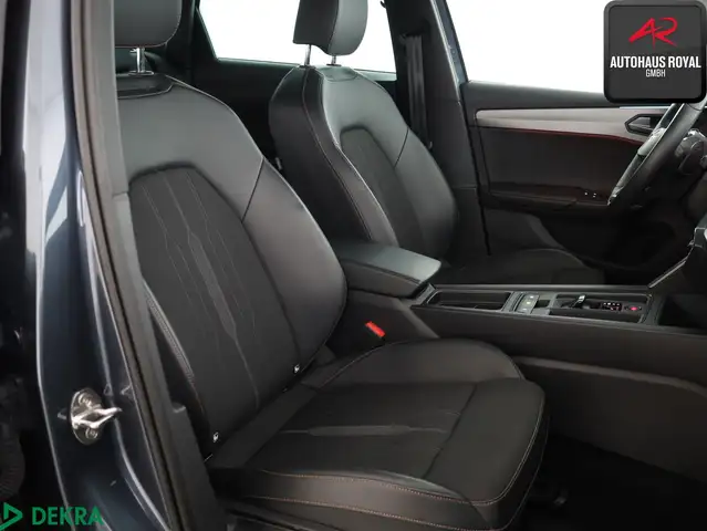 Cupra Leon view 12