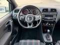 Volkswagen Polo GTI 1.8 TSI DSG 17Zoll*LED*APP*Temp.* Wit - thumbnail 19