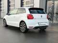 Volkswagen Polo GTI 1.8 TSI DSG 17Zoll*LED*APP*Temp.* Wit - thumbnail 4