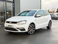 Volkswagen Polo GTI 1.8 TSI DSG 17Zoll*LED*APP*Temp.* Wit - thumbnail 9