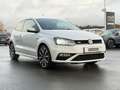 Volkswagen Polo GTI 1.8 TSI DSG 17Zoll*LED*APP*Temp.* Wit - thumbnail 3