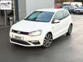 Volkswagen Polo GTI 1.8 TSI DSG 17Zoll*LED*APP*Temp.* Wit - thumbnail 1