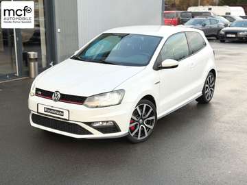 GTI 1.8 TSI DSG 17Zoll*LED*APP*Temp.*