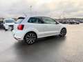 Volkswagen Polo GTI 1.8 TSI DSG 17Zoll*LED*APP*Temp.* Wit - thumbnail 6