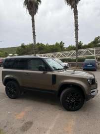 *LAND ROVER DEFENDER 90 3.0 P400 S (400 CV)*MHEV