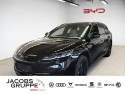 Byd SEAL 6 Touring 1.5 PHEV DM i HuD*Pano*ACC 1.5 PHEV DM i 156 kW Comfort