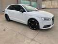 Audi A3 2.0 tdi 150cv Blanco - thumbnail 1