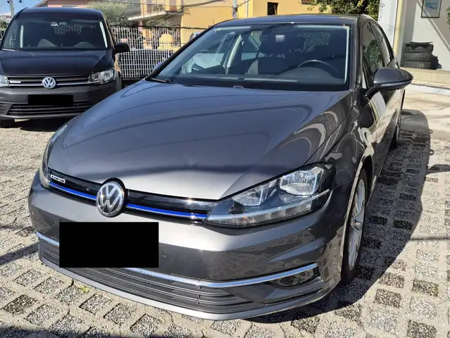 Volkswagen Golf VII 5p 1.5 tsi Sport Bluemotion