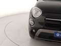 Fiat 500X 500X 1.3 MultiJet 95 CV City Cross Schwarz - thumbnail 4