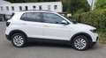 Volkswagen T-Cross 1.0 TSI OPF Life Weiß - thumbnail 11