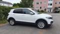 Volkswagen T-Cross 1.0 TSI OPF Life Weiß - thumbnail 12