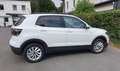 Volkswagen T-Cross 1.0 TSI OPF Life Weiß - thumbnail 10