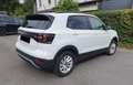 Volkswagen T-Cross 1.0 TSI OPF Life Weiß - thumbnail 9