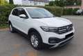 Volkswagen T-Cross 1.0 TSI OPF Life Weiß - thumbnail 1