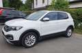 Volkswagen T-Cross 1.0 TSI OPF Life Weiß - thumbnail 4