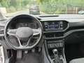 Volkswagen T-Cross 1.0 TSI OPF Life Weiß - thumbnail 15