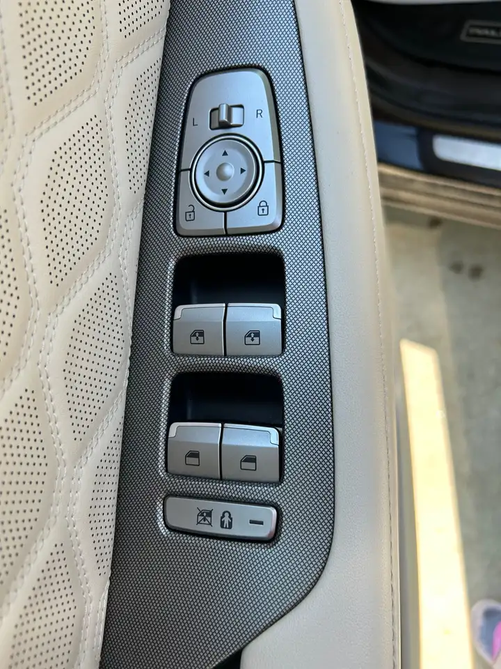 Hyundai PALISADE photo Hyundai PALISADE