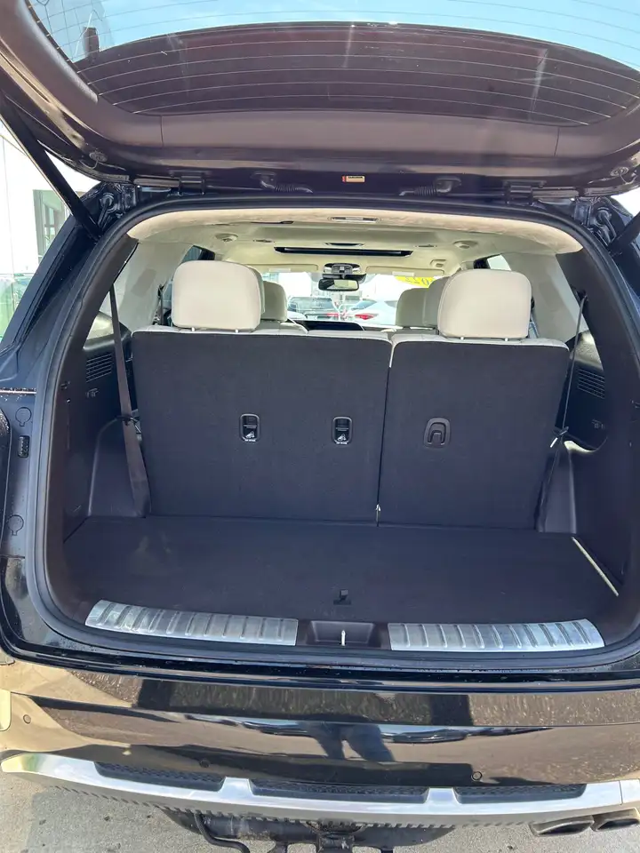 Hyundai PALISADE photo Hyundai PALISADE