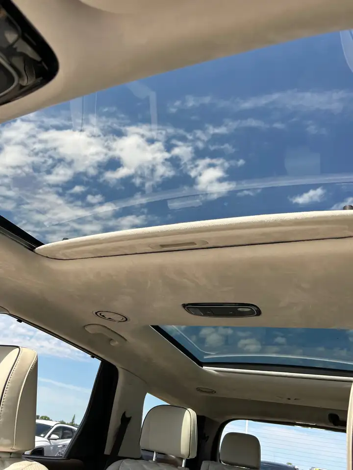 Hyundai PALISADE photo Hyundai PALISADE